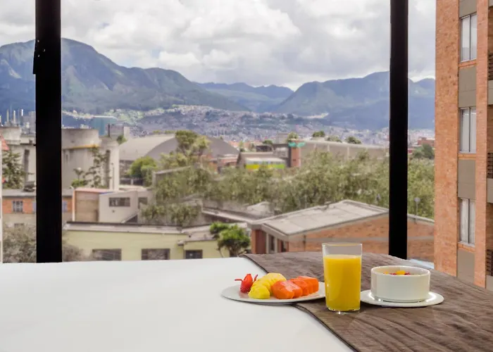 Hotel Regency Boutique La Feria