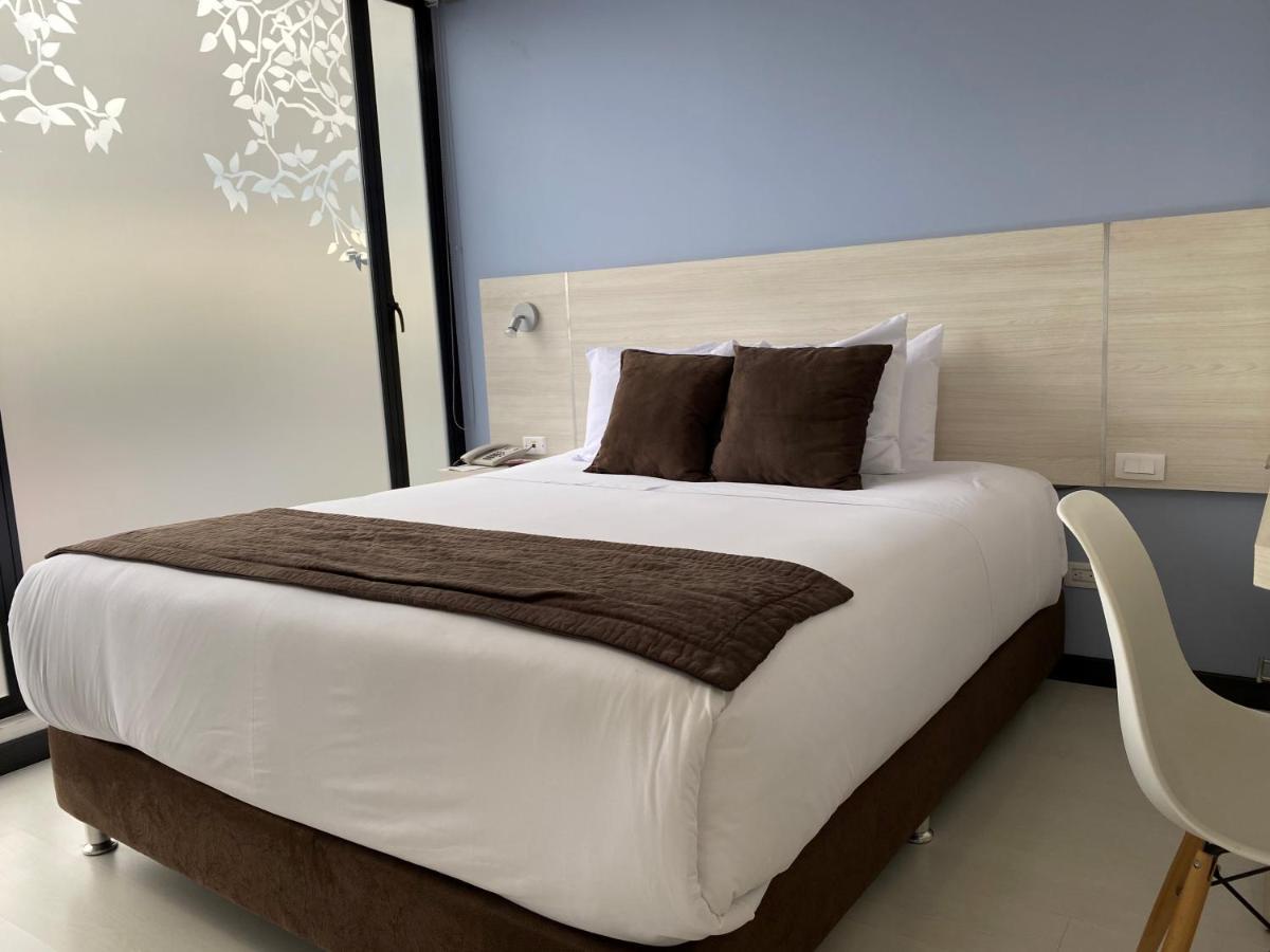 Regency Boutique La Feria 4* Bogota